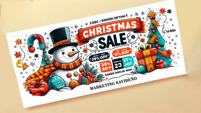 Qu Es El Marketing Navide O Estrategias Y Regalos Personalizados Para