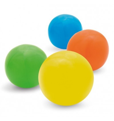 Balón Hinchable Opaco Publicitario