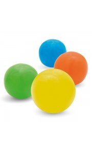 Balón Hinchable Opaco