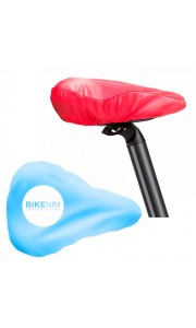 Funda Para Sillín de Bicicleta en Poliéster