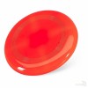 Disco Fresbee de Plástico - Color Rojo