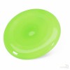 Disco Fresbee de Plástico - Color Verde