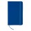 Libreta con personalización Digital Merchandising Color Azul