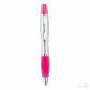 Bolígrafo y Marcador en Color Fluorescente Personalizado color Fucsia