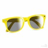 Gafas de Sol Clásicas Color Amarillo