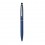 Bolígrafo Touch Giratorio de Aluminio Stylus Promocional Color Azul