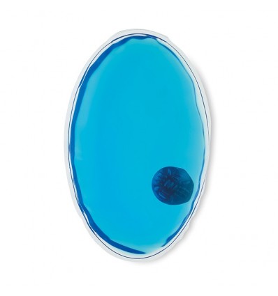Bolsa de Masaje Terapéutica Promocional barata Color Azul Transparente