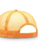 Gorra de Béisbol de Poliéster con 5 Paneles para Personalizar