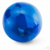 Balón de Playa Personalizado Hinchable - Color Azul