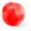 Balón de Playa Hinchable Publicidad - Color Rojo