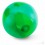 Balón de Playa Hinchable para Publicidad - Color Verde