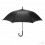 Paraguas para Tormenta de Apertura Automática promocional Color Negro