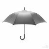 Paraguas para Tormenta de Apertura Automática para publicidad Color Gris