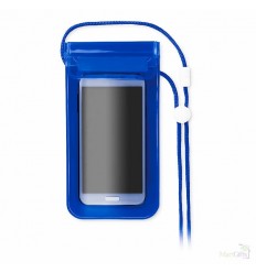 Funda Impermeable Personalizada para Smartphone de PVC