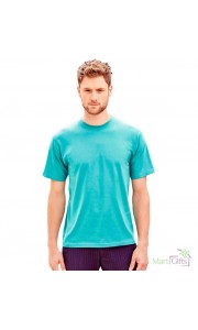 Camiseta Clasica de Publicidad