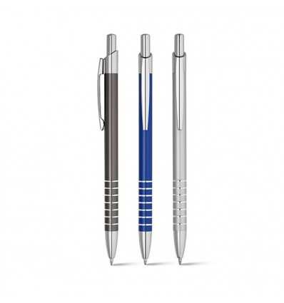 Bolígrafo Promocional de Aluminio Merchandising