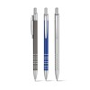 Bolígrafo Promocional de Aluminio Merchandising