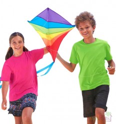 Camiseta Promocional Unisex Infantil para Campañas Publicitarias