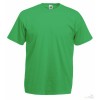 Camiseta Personalizada Value Personalizada Color Verde Kelly