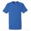 Camiseta Promocional Heavy Merchandising Color Azul Real