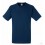 Camiseta Promocional Heavy para Empresas Color Azul Marino