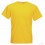 Camiseta Super Premium Promocional Publicitaria Color Girasol