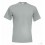 Camiseta Super Premium Promocional Barata Color Zinc