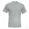 Camiseta Super Premium Promocional Barata Color Zinc