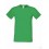 Camiseta Publicidad Sofspun Personalizada Color Verde