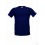 Camiseta Promocional Value Entallada Barata Color Azul Marino