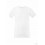 Camiseta Promocional Value Entallada Publicidad Color Blanco