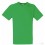 Camiseta personalizada Value Cuello V para Empresas Color Verde