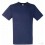 Camiseta personalizada Value Cuello V Merchandising Color Marino Oscuro
