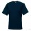 Camiseta de Trabajo Resistente para Empresas color Azul Marino Oscuro