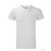 Camiseta HD T Publicitaria Personalizada Color Blanco