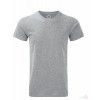 Camiseta HD T Publicitaria para Empresas Color Plata Jaspeado