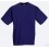 Camiseta Clasica de Publicidad para Empresas Color Púrpura