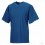 Camiseta Clasica de Publicidad Promocional Color Azul Royal