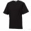 Camiseta Clásica Alto Gramaje para Empresas Color Negro