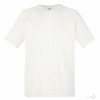 Camiseta Promocional Técnica Transpirante merchandising Color Blanco
