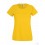 Camiseta Promocional Original para Mujer Personalizada Color Girasol