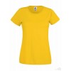 Camiseta Promocional Original para Mujer Personalizada Color Girasol