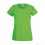 Camiseta Promocional Original para Mujer Merchandising Color Lima 