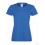 Camiseta Sofspun de Mujer barata Color Azul