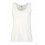 Camiseta de Atleta para Mujer Personalizada Color Blanco