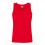 Camiseta Técnica Atleta de Mujer Personalizada Color Rojo