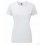 Camiseta HD de Mujer Personalizada Color Blanca