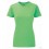 Camiseta HD de Mujer Promocional Color Verde