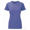 Camiseta HD de Mujer Merchandising Color Púrpura