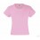 Camiseta Value de Niña Promocional Color Rosa